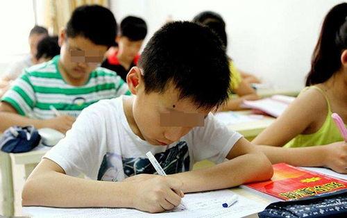 初中怎么看孩子是不是读书的料,初中阶段如何识别孩子是否具备读书天赋