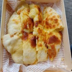 上海网红榴莲饼哪个好,哪家最值得打卡？