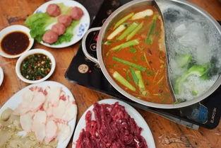 吃小瓜自助火锅好吗,体验美食盛宴的完美选择
