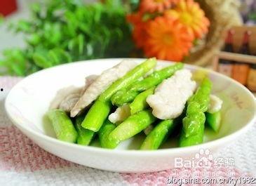 茭瓜月子里怎么吃,营养美味两不误