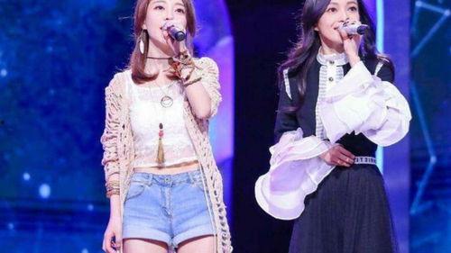 明星跟网红唱歌区别大吗,明星与网红唱歌差异大揭秘