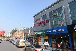 郑州网红街结婚拍照地点,浪漫婚拍圣地，记录甜蜜瞬间