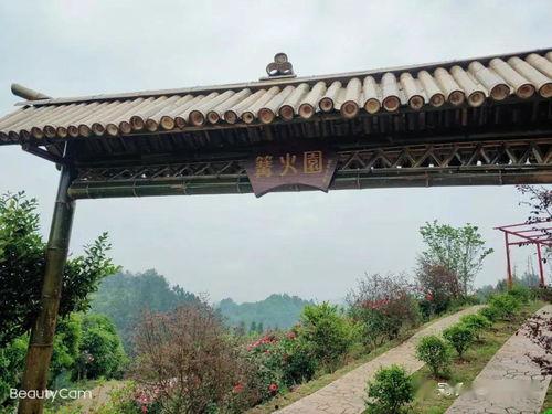 芷江网红公园在哪里呀,探寻这座城市的绿色秘境