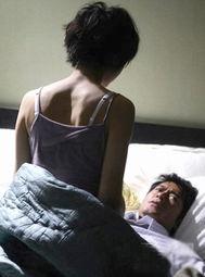 明星拍床戏戏频,揭秘明星激情戏背后的故事