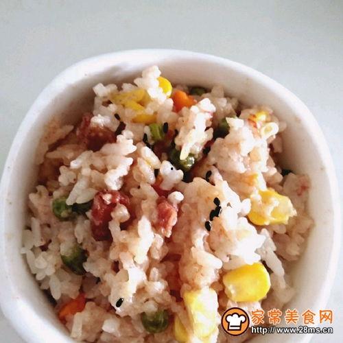 网红饭的制作方法,轻松打造人气美食