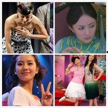 明星抚胸视频,时尚还是争议？