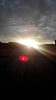 夕阳 车 喇叭猜明星,车喇叭的温暖旋律