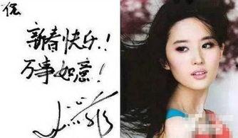 明星签名拍卖,明星签名拍卖盛宴，竞拍珍藏版签名，见证偶像魅力