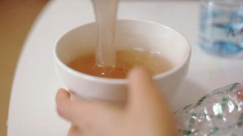 网红藕粉粥用的啥藕粉,探寻传统藕粉的独特魅力