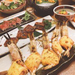 看陆家嘴的日料店叫什么