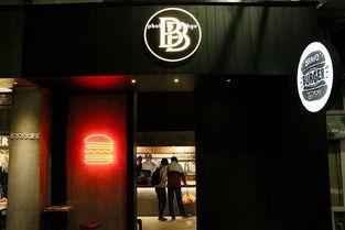 网红店铺潮范,引领时尚潮流的网红打卡圣地