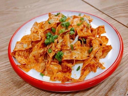 山亭网红炒米粉地址