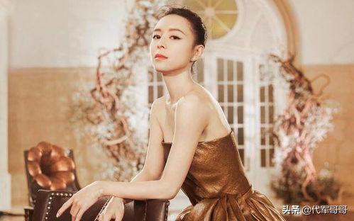 台湾女明星吃素的有谁,盘点那些坚持素食的美丽明星