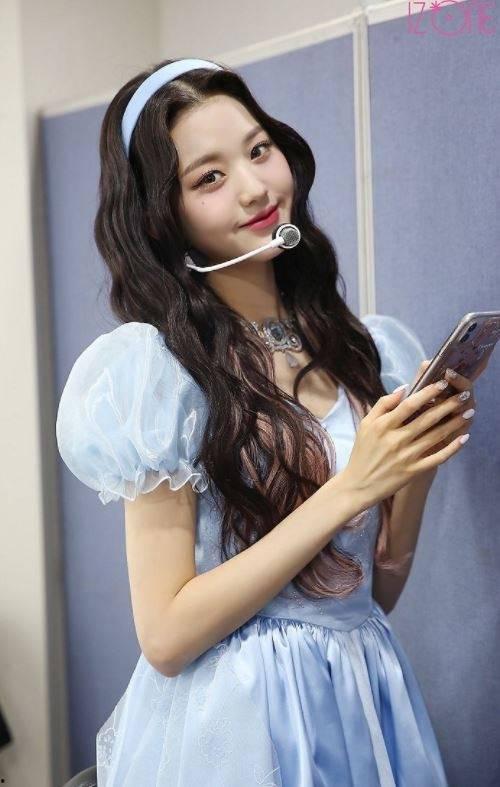 迪士尼捧的女明星,璀璨星途背后的故事