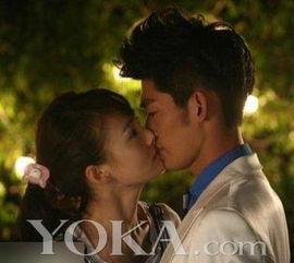 拍戏起生理反应的明星