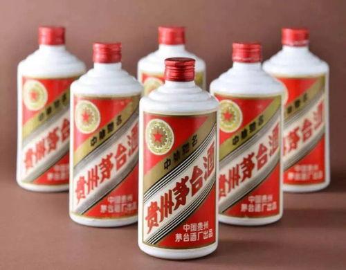 抖音收茅台老酒的网红,茅台老酒收藏背后的故事与价值